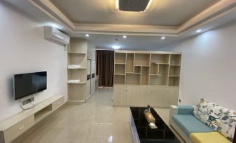 Yipin Apartment
