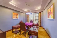 Hao Sheng International Hotel Hotels in Yushan