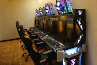 ZhengRun E-sport Hotel