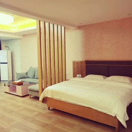 Greentree Alliance Hotel (Bandao Holiday Hotel)