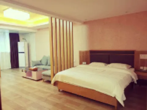 Greentree Alliance Hotel (Bandao Holiday Hotel)