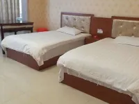 上慄新城賓館 鄰近毛家灣文化村的酒店