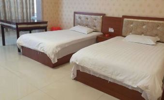 Shangli Xincheng Hotel