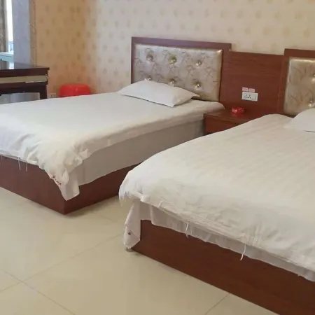 Shangli Xincheng Hotel
