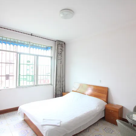 Mianyang Jiameng Accommodation