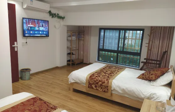 金湖豐華大酒店