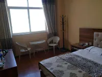 Yimen Shun Xinyuan Hotel Các khách sạn ở Dịch Môn