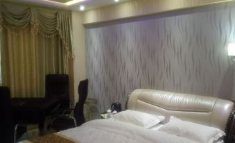 Yanbian Xinyu Hotel