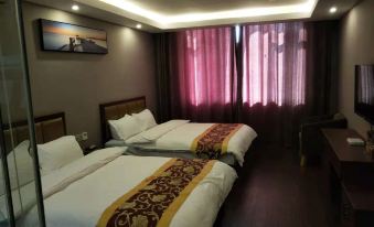 Songtao Xingyue Hotel