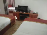 桐雲來賓館 天勝農村客運有限公司附近的飯店