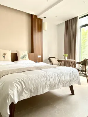 Shajia Yanmuqi Homestay