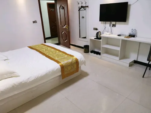 Time Town Theme Hotel