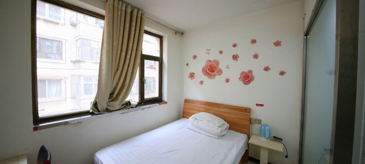 Ruyuan Hotel (Datong Railway Station) Hotels in Datong