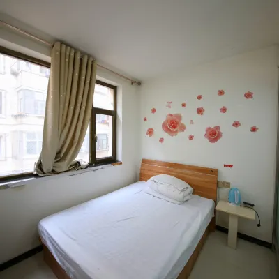 Ruyuan Hotel (Datong Railway Station) Hotels near Datong Railway Station