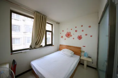 Ruyuan Hotel (Datong Railway Station) Hotel dekat Datong Railway Station