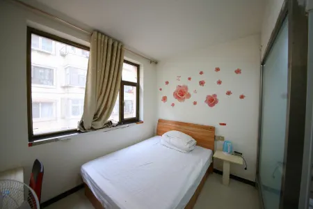 Ruyuan Hotel (Datong Railway Station)