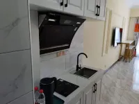 Rutian Homestay (Daqing Ranghu Road Wanda Plaza)