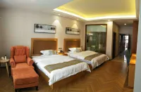 โรงแรมจี๋เซียงจื่อเหลียน