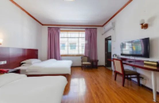 Jinxiu Yucheng Hotel