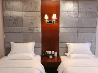 Yijia Smart Hotel (Fengdu Ghost Town) - Ramah Hewan Peliharaan