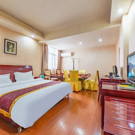 Fudelong Hotel