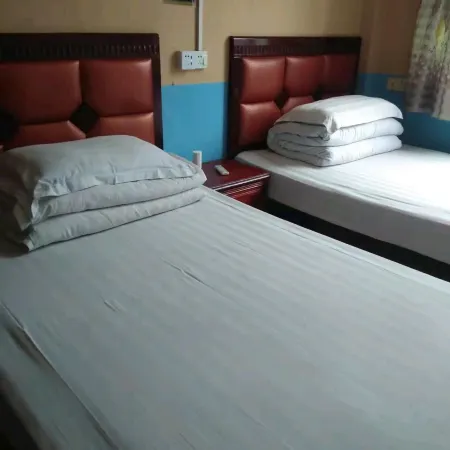Shicheng Chaoyang Business Hotel