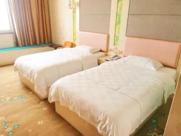 Kaixuanmen Hotel