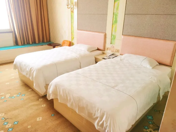 Kaixuanmen Hotel