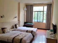 Ningguosu 7 Youshang Hotel