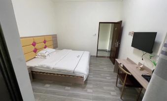 Qingyuan Tangjiling Accommodation