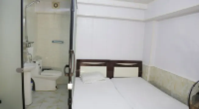 Anxin Hotel