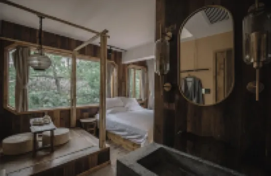 Chuyou Hostel