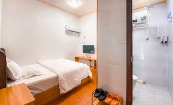 Yunshang Park Villa (Yinxinghu Resort Shop)