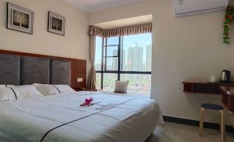 Suitetrails - Wangluojiao Apartment