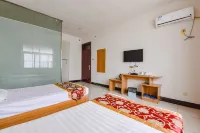 ：Fu'an Hotel Zhoukou - sarapan