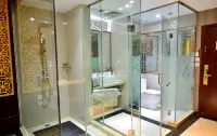 Dihao Hotel - Morgenmad