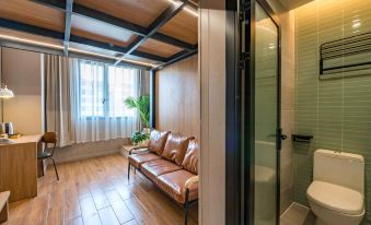 Jiacheng Hotel (Xiamen Railway Station Vientiane City Branch)