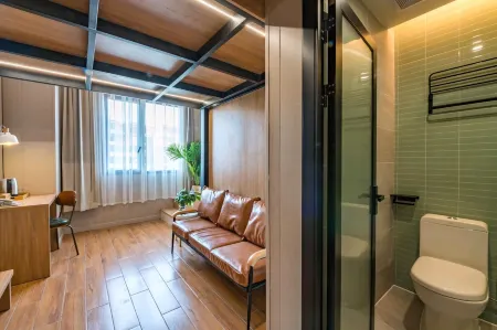 Jiacheng Hotel (Xiamen Railway Station Vientiane City Branch)