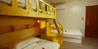 You Jian Inn - Семейная комната