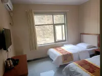 嵩山倚山居民宿（少林風景區店）