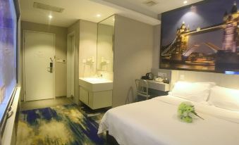 Welcome Inn (Shenzhen Dameisha)