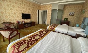 Arong Qihaoqi Express Hotel