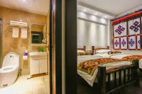 Zangjia Building Hotel in zona Guergou Scenic Area