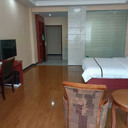 Badong Yiqingyuan Hotel