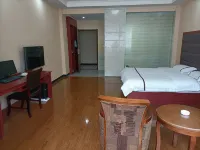 Badong Yiqingyuan Hotel