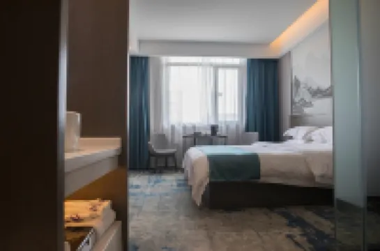 懷遠大禹賓館（禹都大道店）