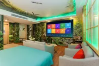 Leisure Inn Hoteller i Pingshan