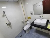 Luxian Langtaosha Hotel