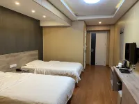 Fushun Hongkuan Business Hotel Hotels in Fushunxian