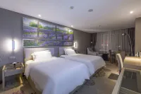 Lijia Hotel (Ganzhou Wanda Plaza JiuFang Shopping Center) - 3-Star